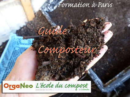 Guide composteur